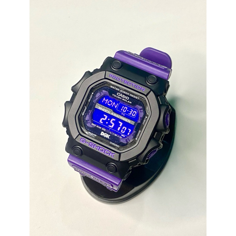 Gshock store king dgk