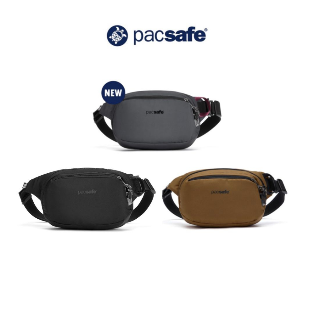 Shopee pacsafe clearance