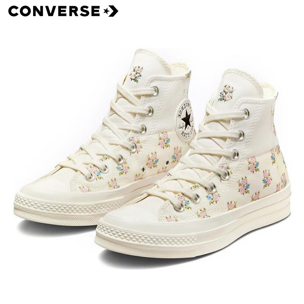 Are chuck taylors on sale converse