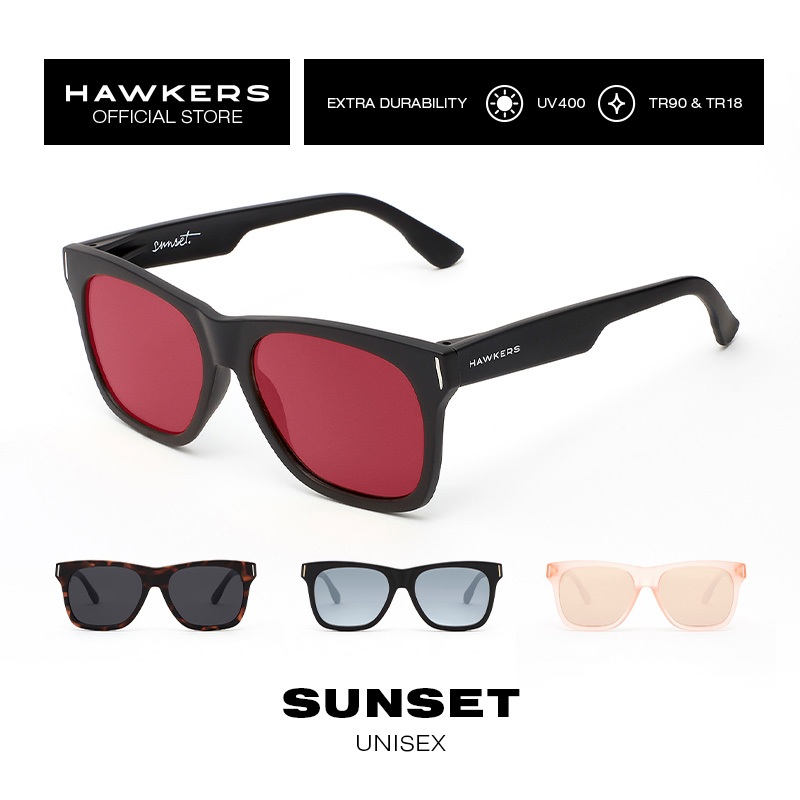 Hawkers glasses store