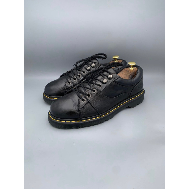 Dr martens mellows shop black