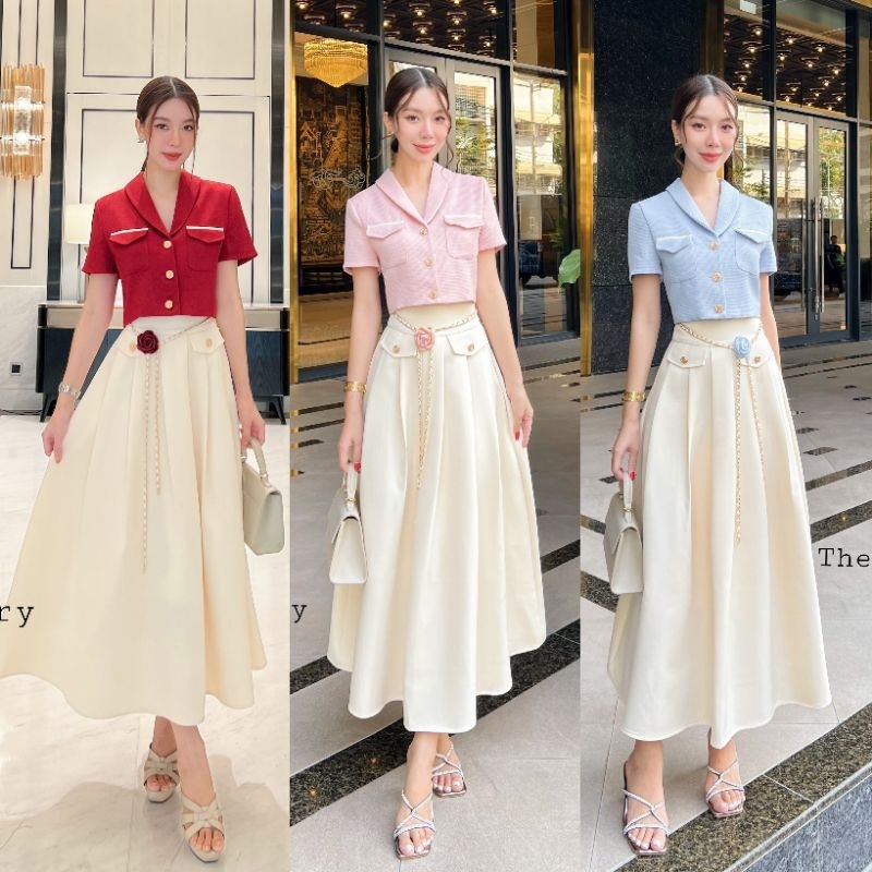 Short Sleeve Maxi Lace A - Line Regular Prom Dress crm8854