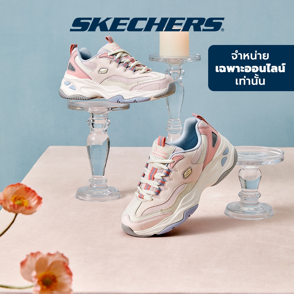 Skechers thailand sale