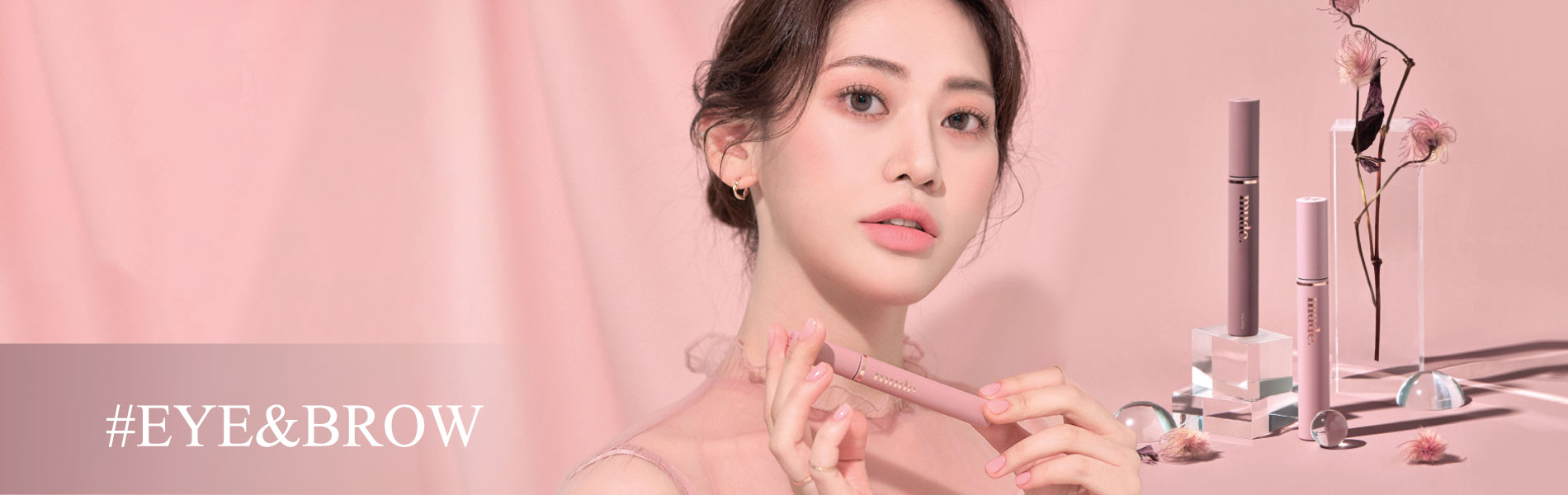 Mude.thailand, ร้านค้าออนไลน์ Shopee Thailand