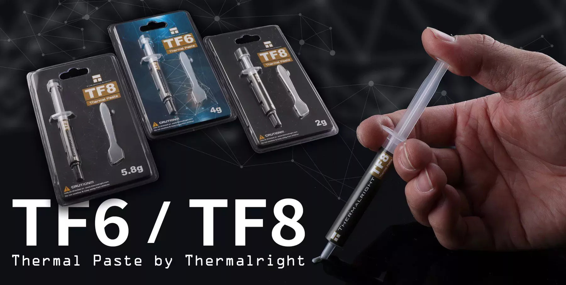 สั่งซื้อสินค้าออนไลน์จาก Thermalright (Thailand) | Shopee Thailand