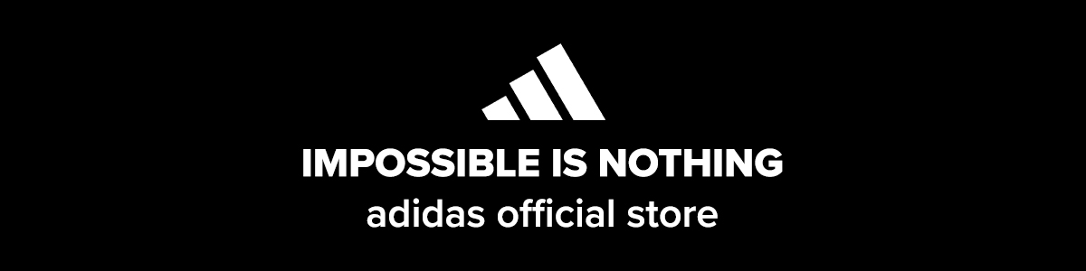 Adidas official sale shopee