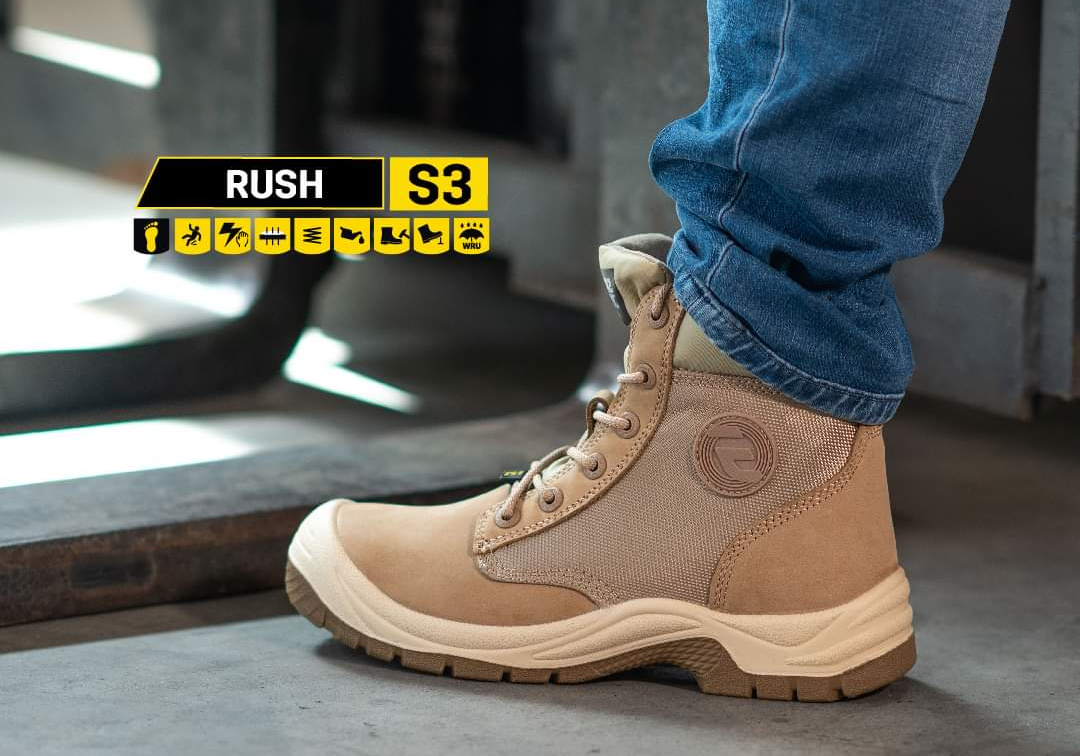 สั่งซื้อสินค้าออนไลน์จาก Safety Jogger Thailand Shopee Thailand