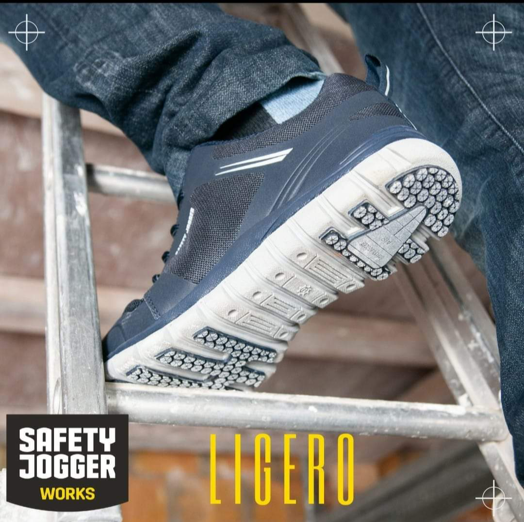 สั่งซื้อสินค้าออนไลน์จาก Safety Jogger Thailand Shopee Thailand