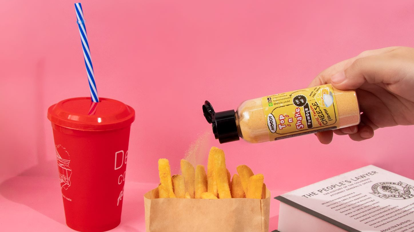 Top and shake, ร้านค้าออนไลน์ | Shopee Thailand