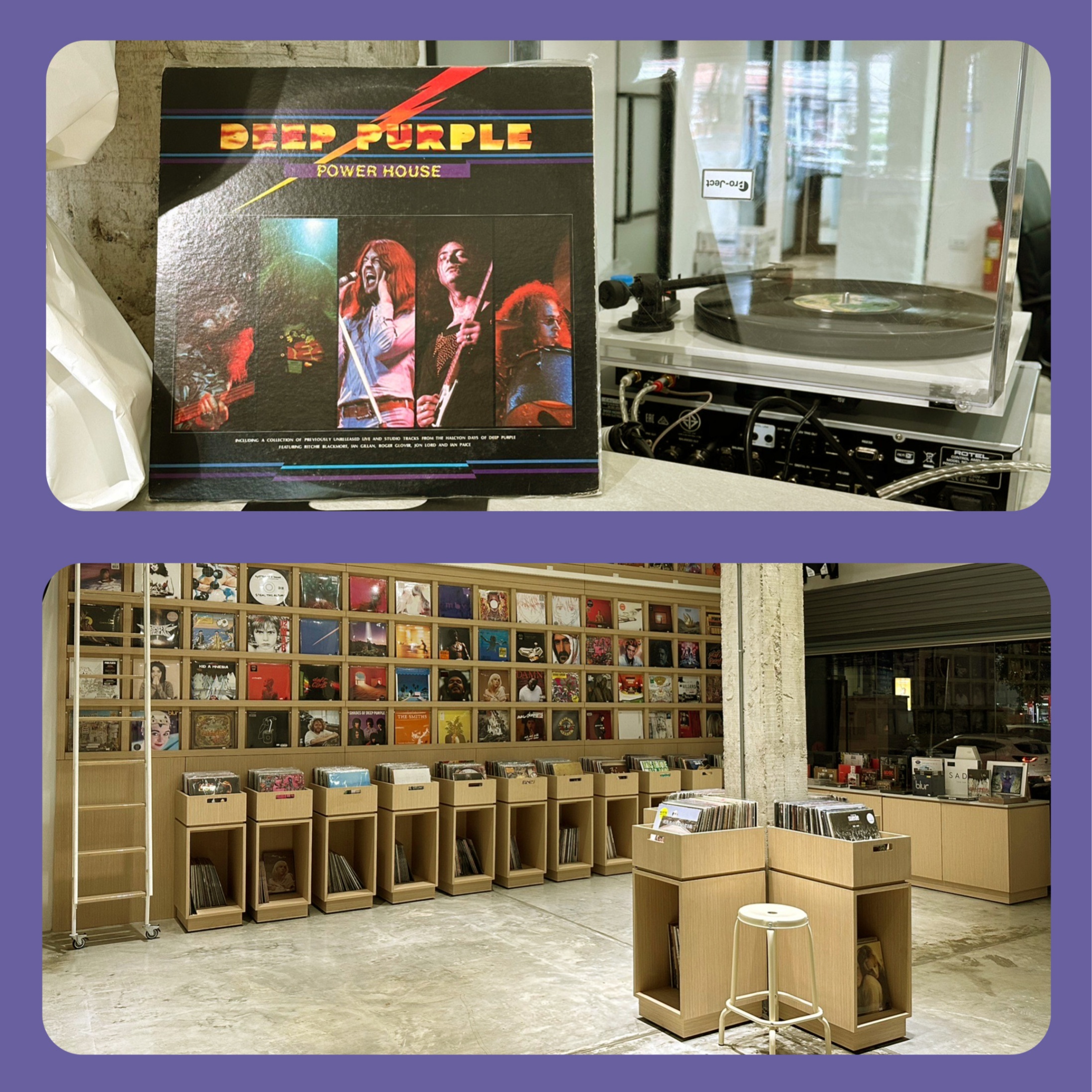 CD C0SM0S STORE, ร้านค้าออนไลน์ Shopee Thailand