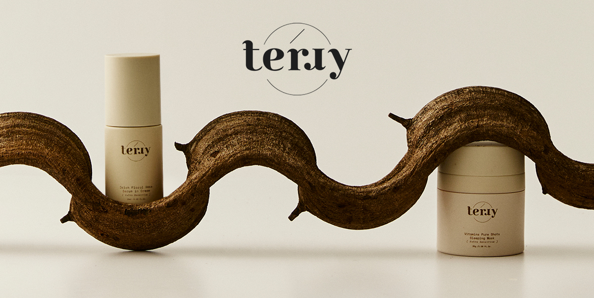 สั่งซื้อสินค้าออนไลน์จาก Terry Official Store | Shopee Thailand