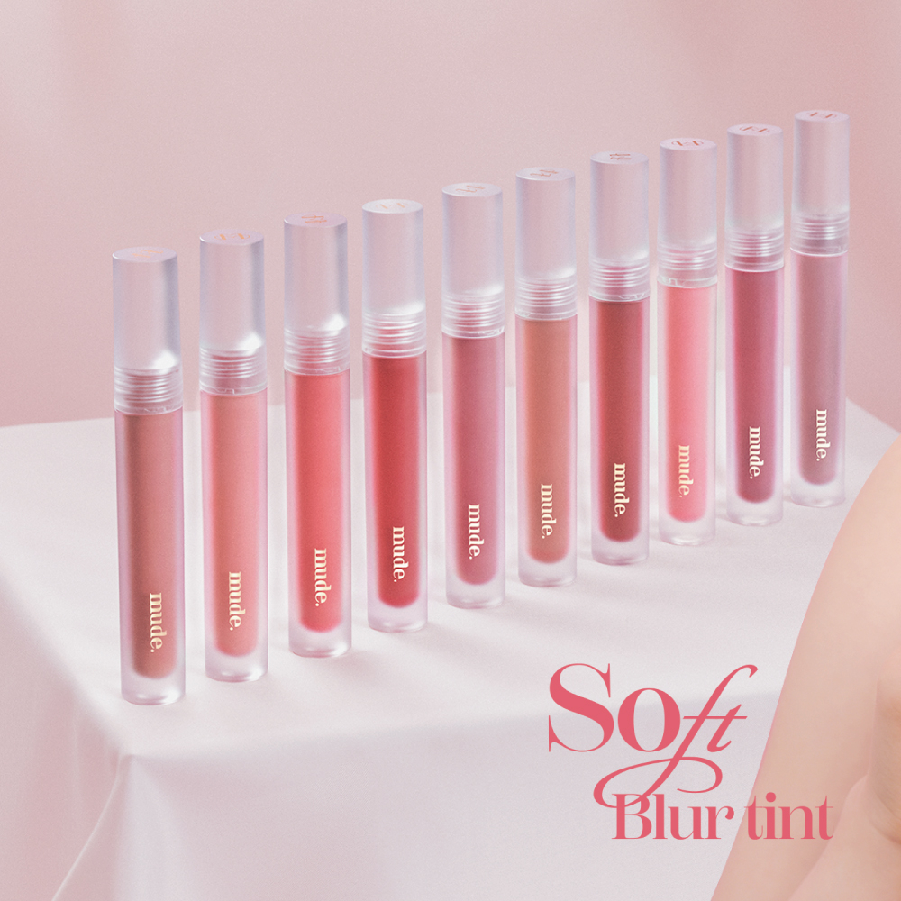 Mude.thailand, ร้านค้าออนไลน์ Shopee Thailand