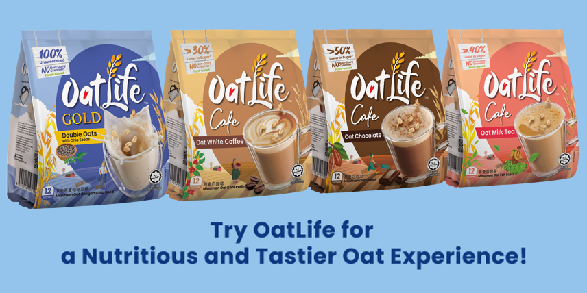 OatLife Thailand, ร้านค้าออนไลน์ | Shopee Thailand