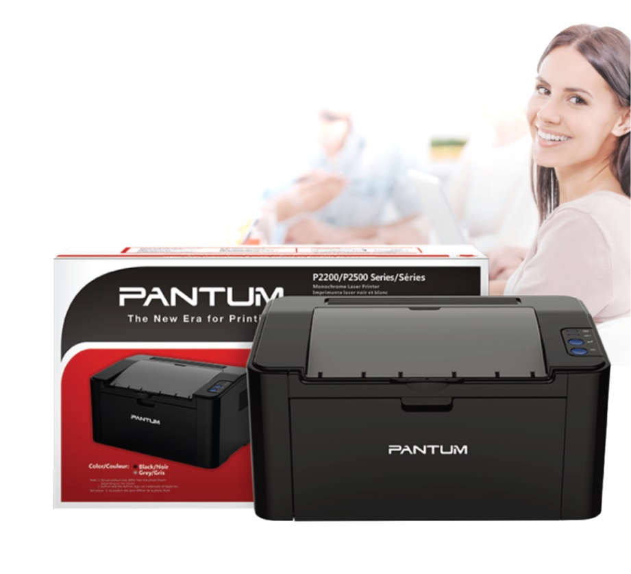 สั่งซื้อสินค้าออนไลน์จาก Pantum.official | Shopee Thailand