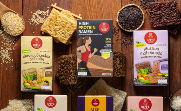 Happy Noodles, ร้านค้าออนไลน์ | Shopee Thailand