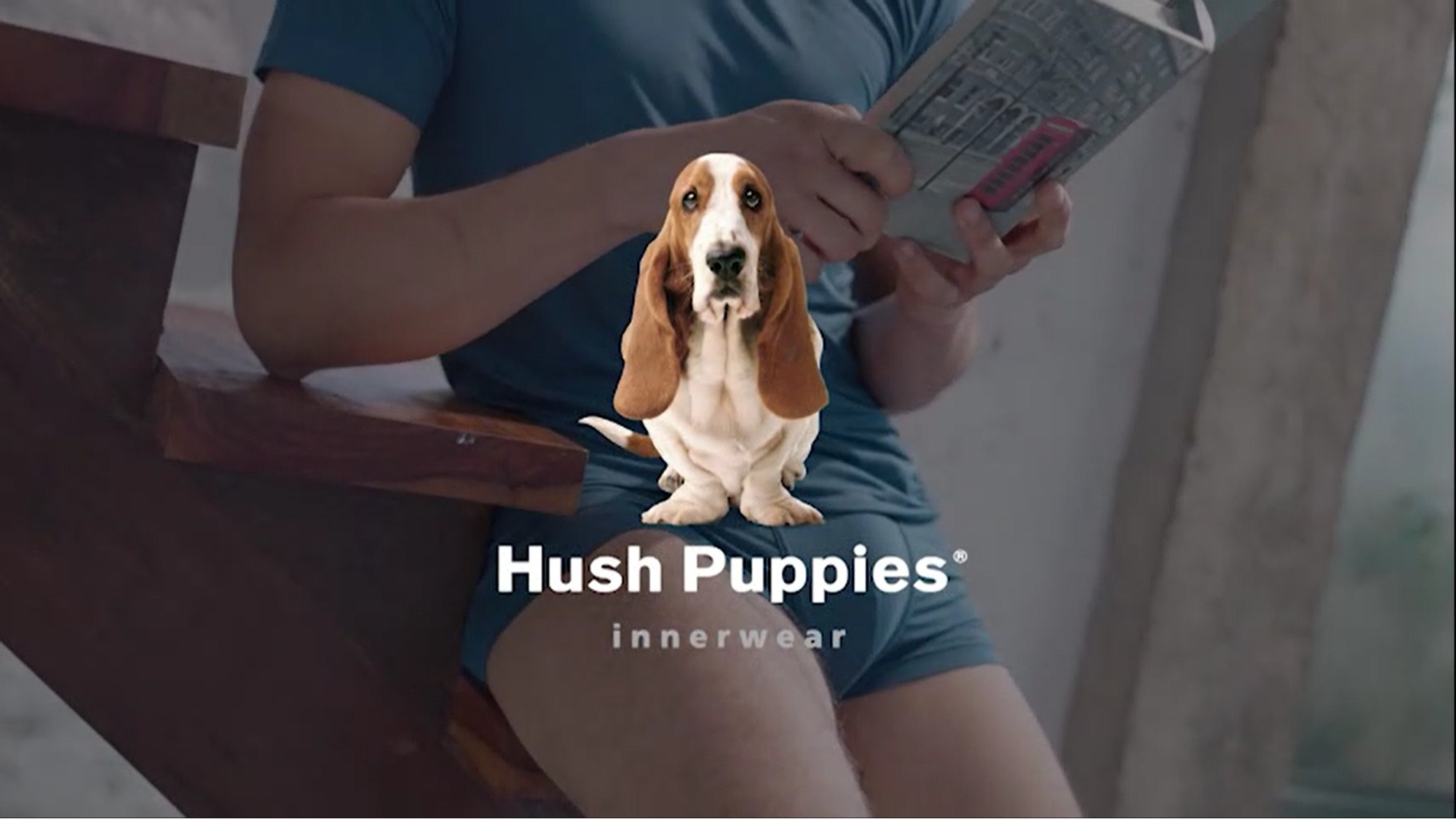 สั่งซื้อสินค้าออนไลน์จาก Hush Puppies Official Store Shopee Thailand