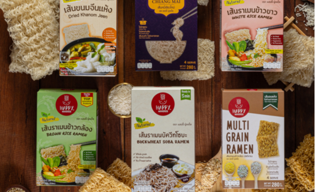 Happy Noodles, ร้านค้าออนไลน์ | Shopee Thailand