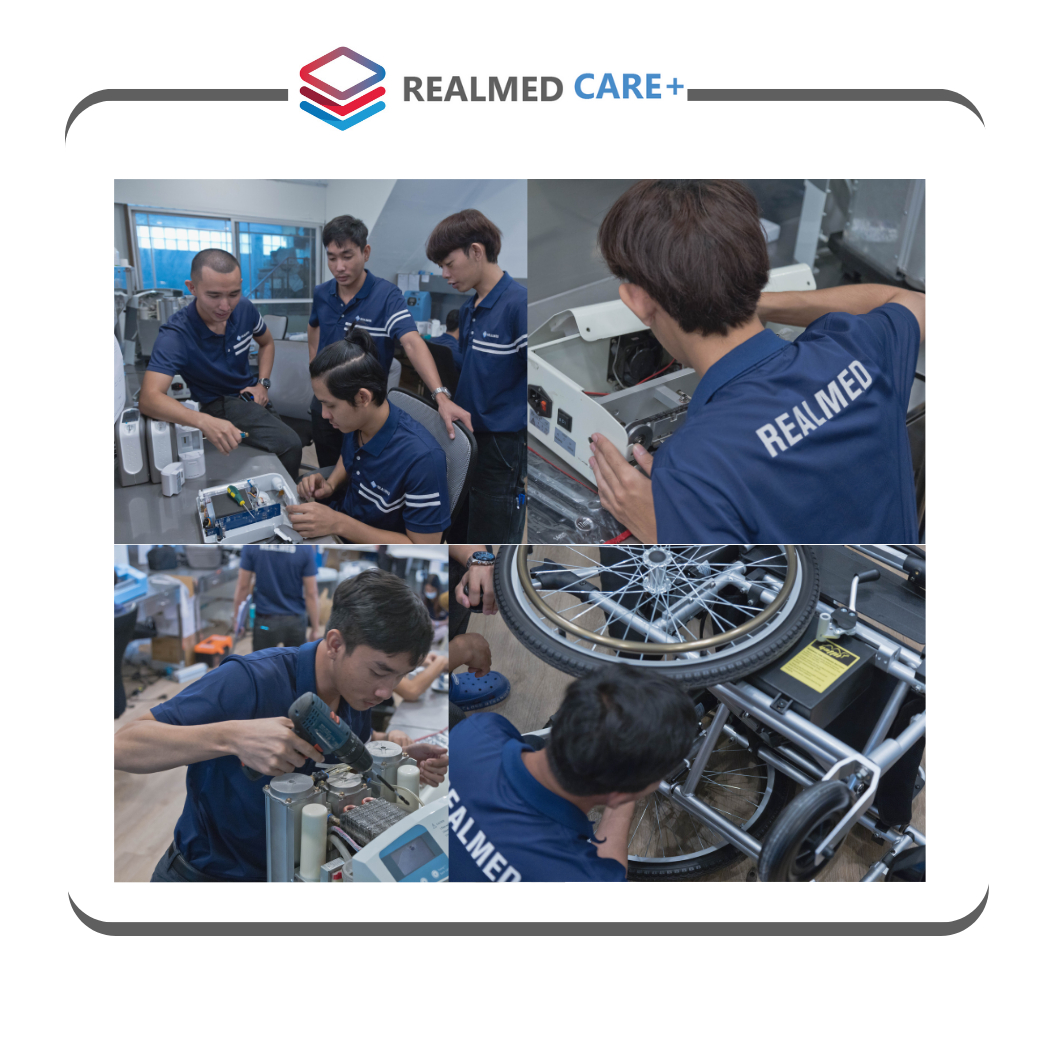 สั่งซื้อสินค้าออนไลน์จาก Realmed Store | Shopee Thailand
