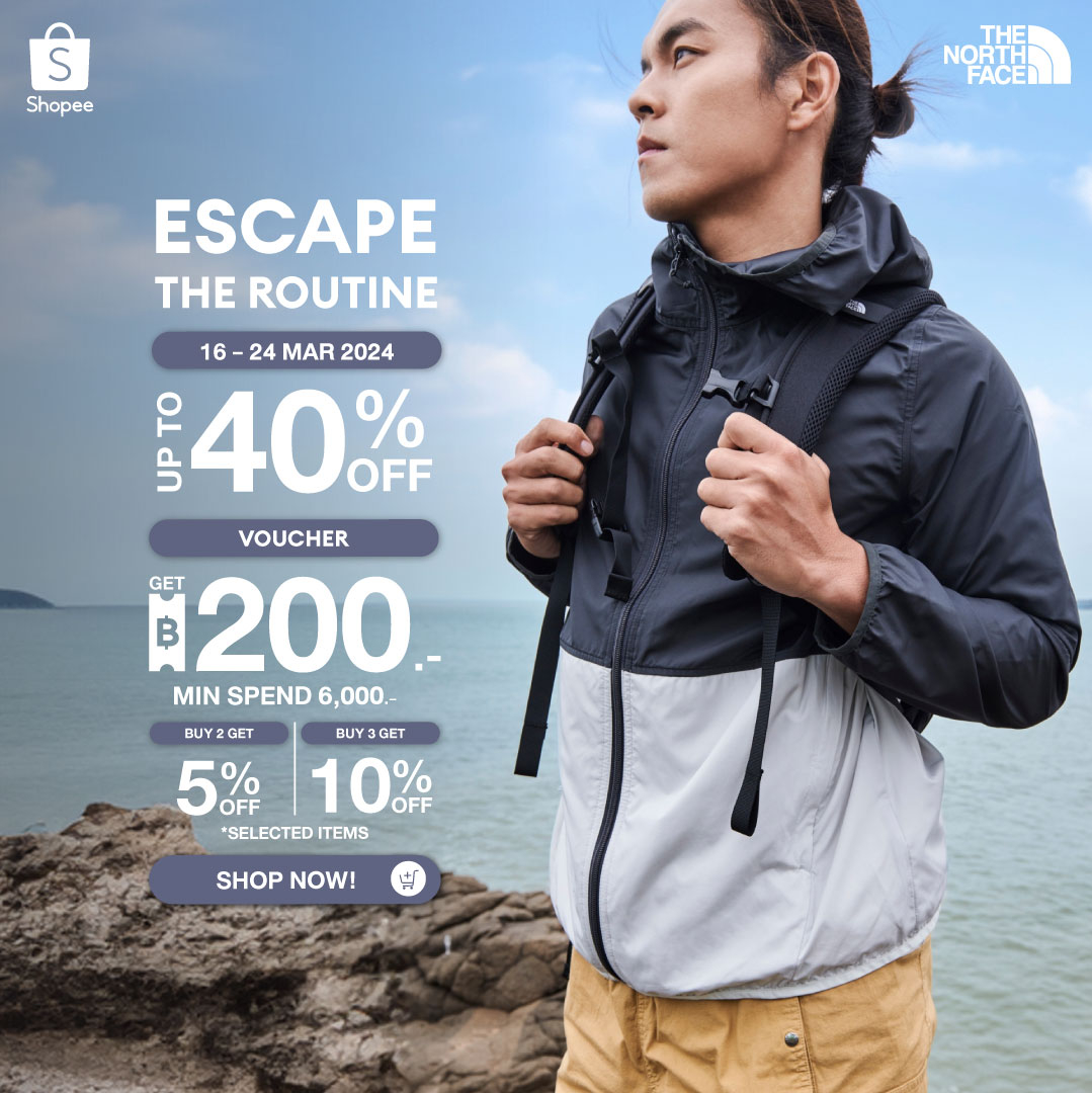 The north face black cheap friday 2018