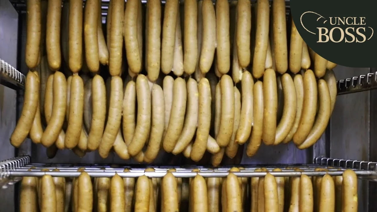 Uncle Boss_Sausage, ร้านค้าออนไลน์ | Shopee Thailand