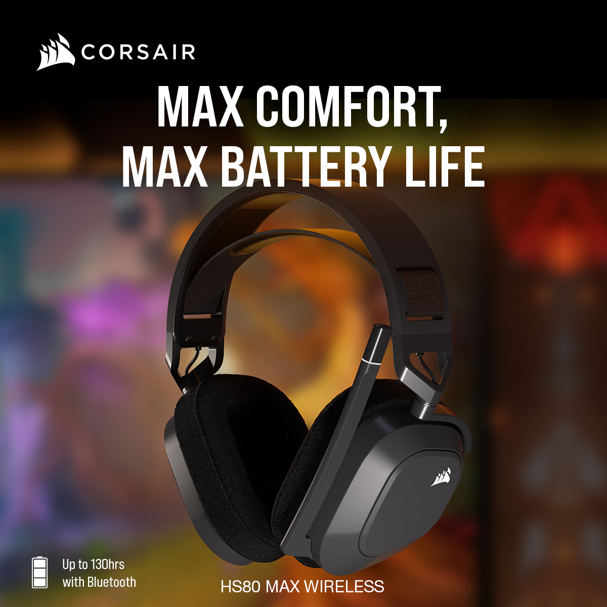 สั่งซื้อสินค้าออนไลน์จาก CORSAIR_OFFICIALSTORE | Shopee Thailand