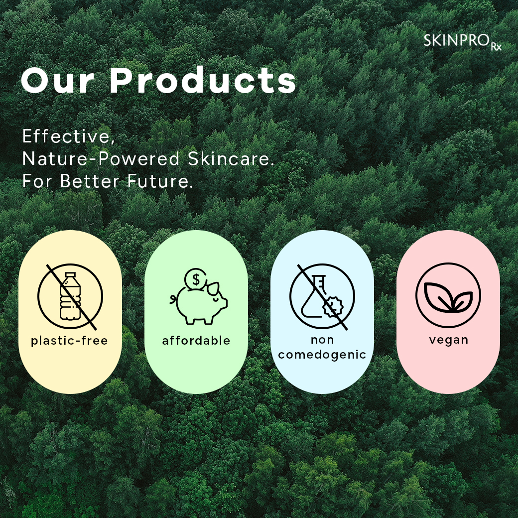 SKINPRO Rx Official Store, ร้านค้าออนไลน์ | Shopee Thailand