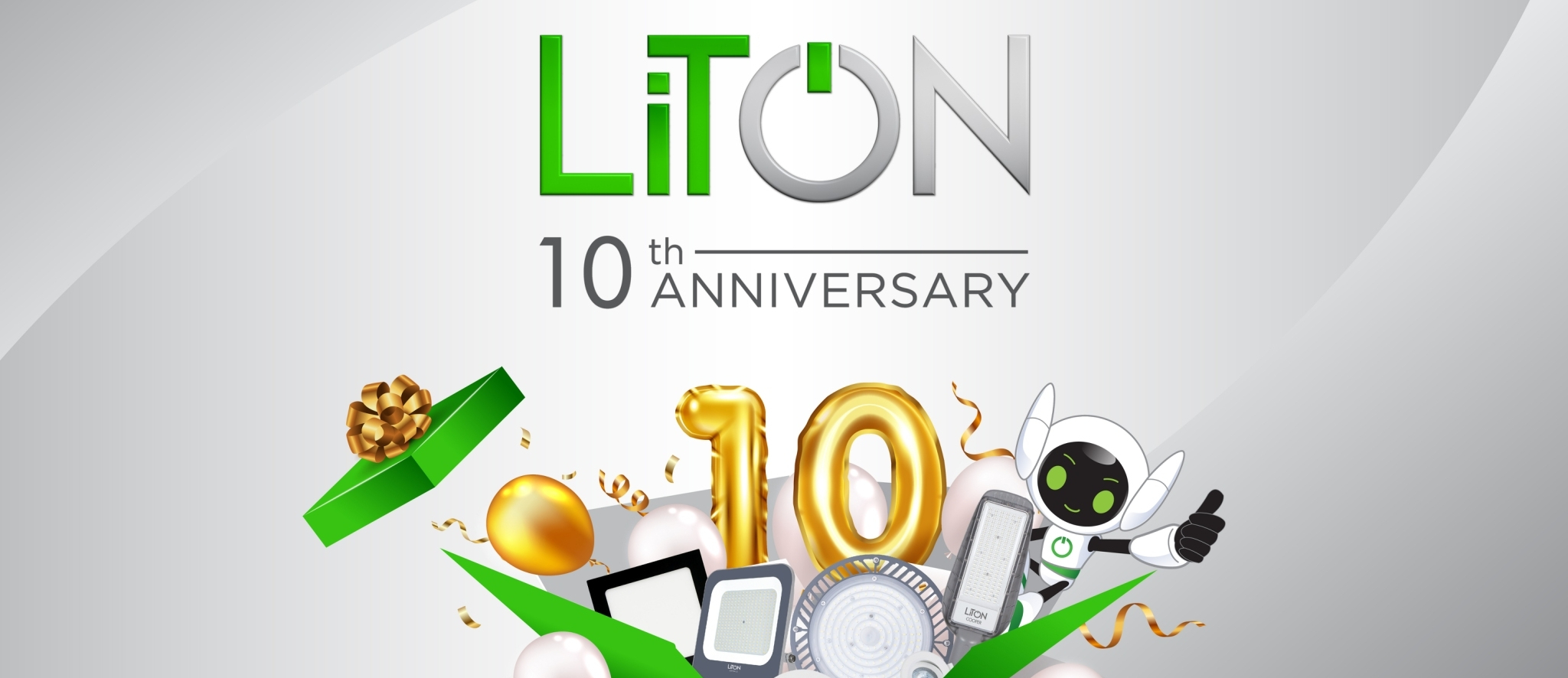 สั่งซื้อสินค้าออนไลน์จาก LiTON Official | Shopee Thailand