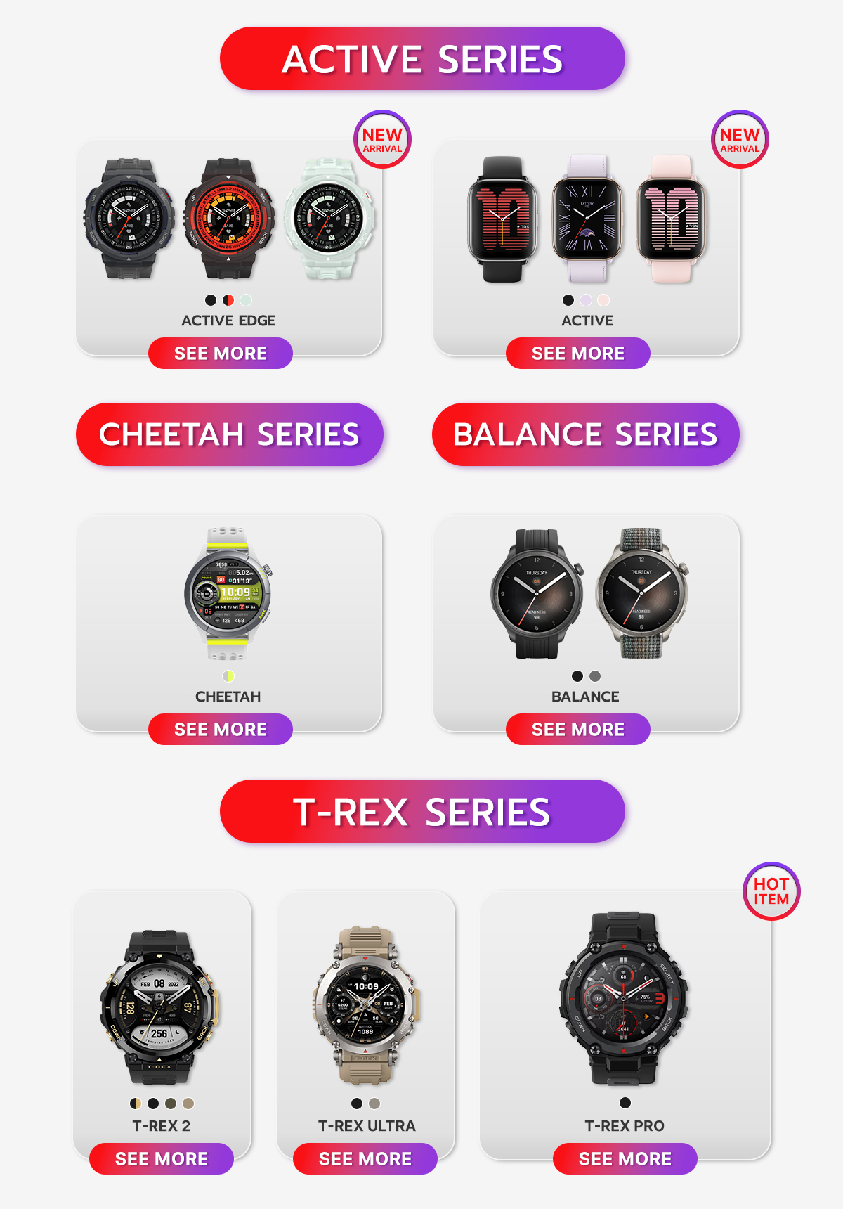 Amazfit price hot sale