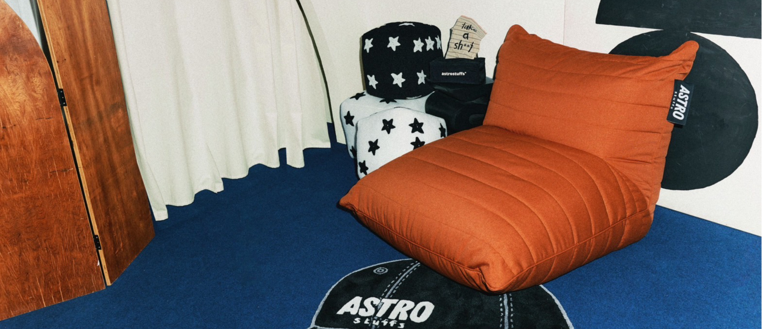 สั่งซื้อสินค้าออนไลน์จาก Astrostuffs Outlet | Shopee Thailand