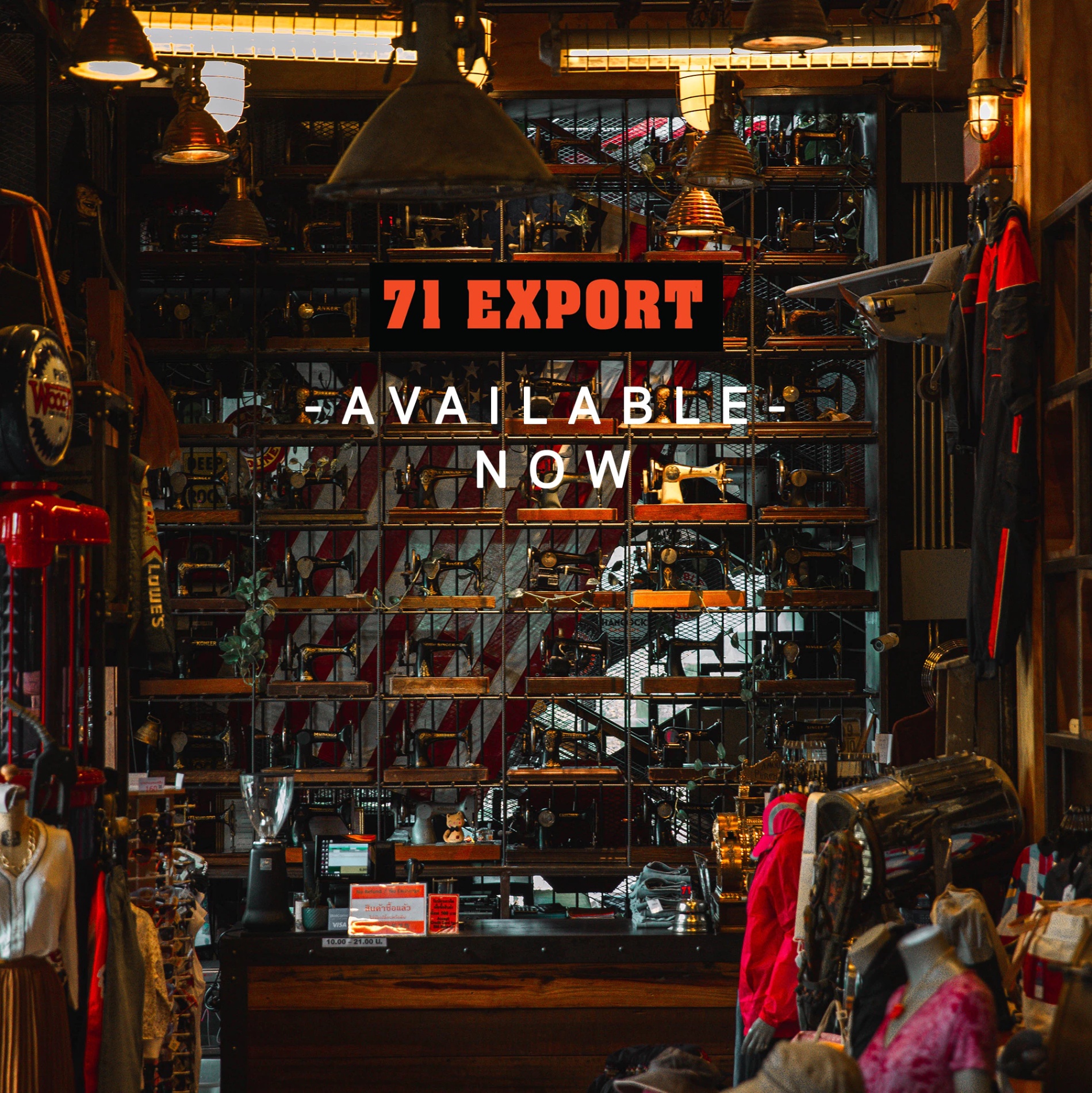 71Export, ร้านค้าออนไลน์ | Shopee Thailand