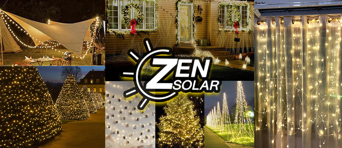 ZEN solar, ร้านค้าออนไลน์ | Shopee Thailand