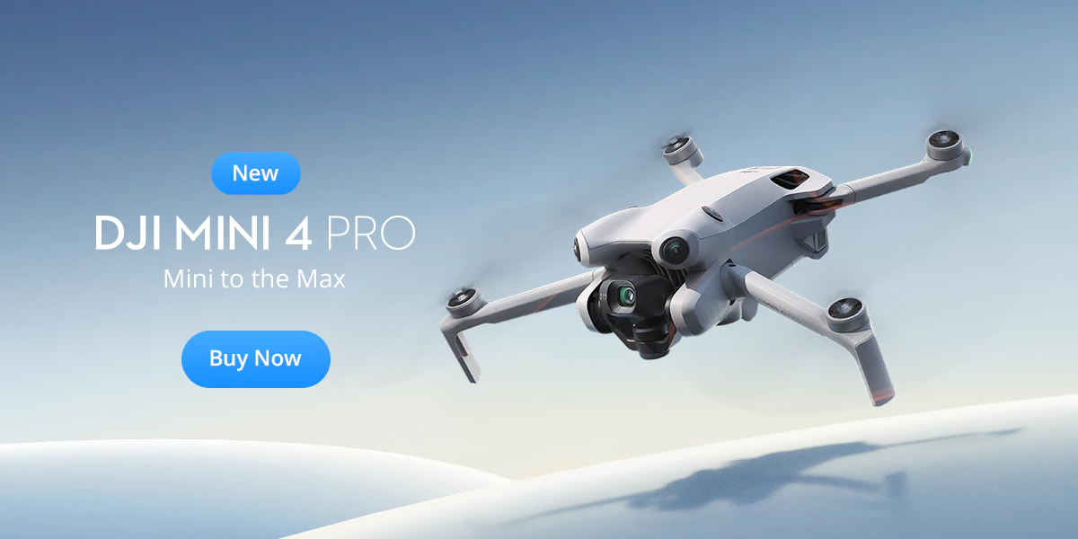 Newest dji drone deals 2020