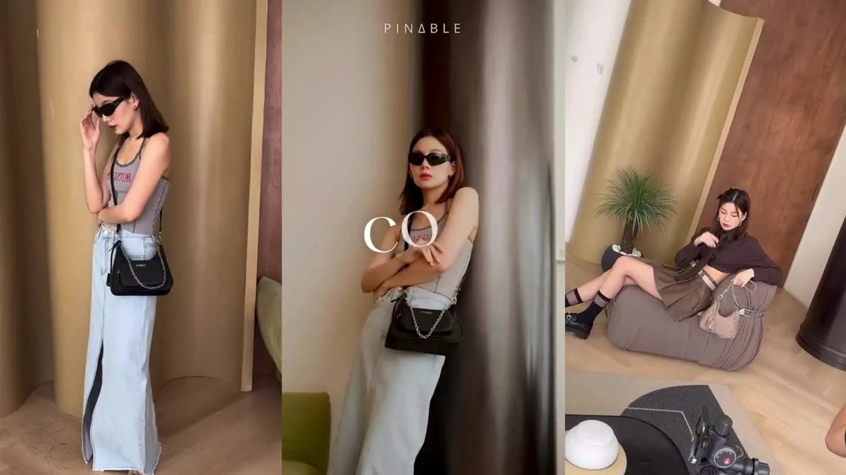 PINABLE (พินเอเบิ้ล), ร้านค้าออนไลน์ | Shopee Thailand