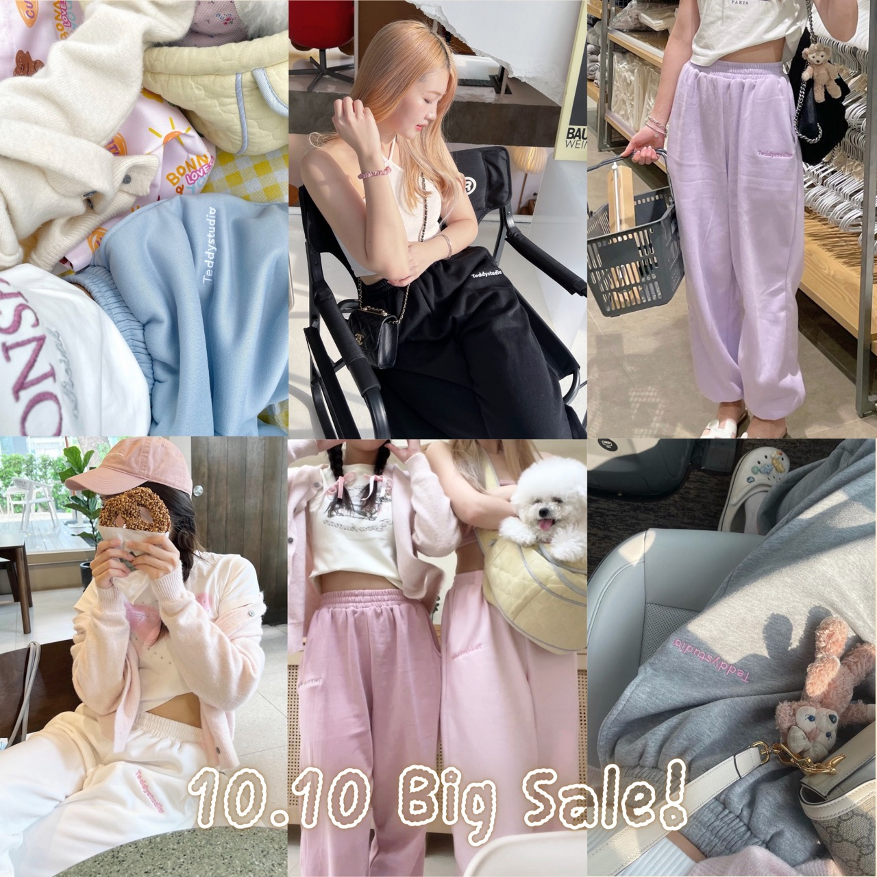 teddystudio.bkk, ร้านค้าออนไลน์ | Shopee Thailand