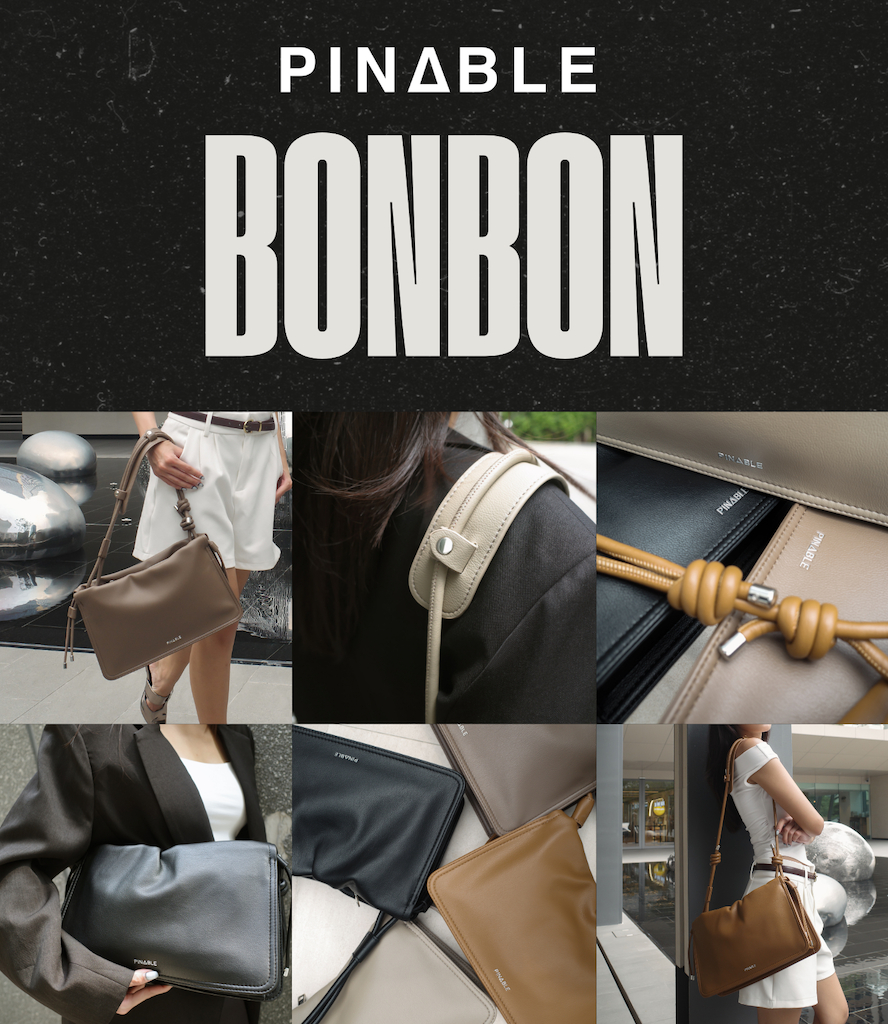 PINABLE (พินเอเบิ้ล), ร้านค้าออนไลน์ | Shopee Thailand