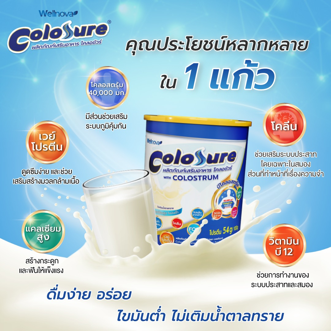 สั่งซื้อสินค้าออนไลน์จาก Colosure.Official | Shopee Thailand