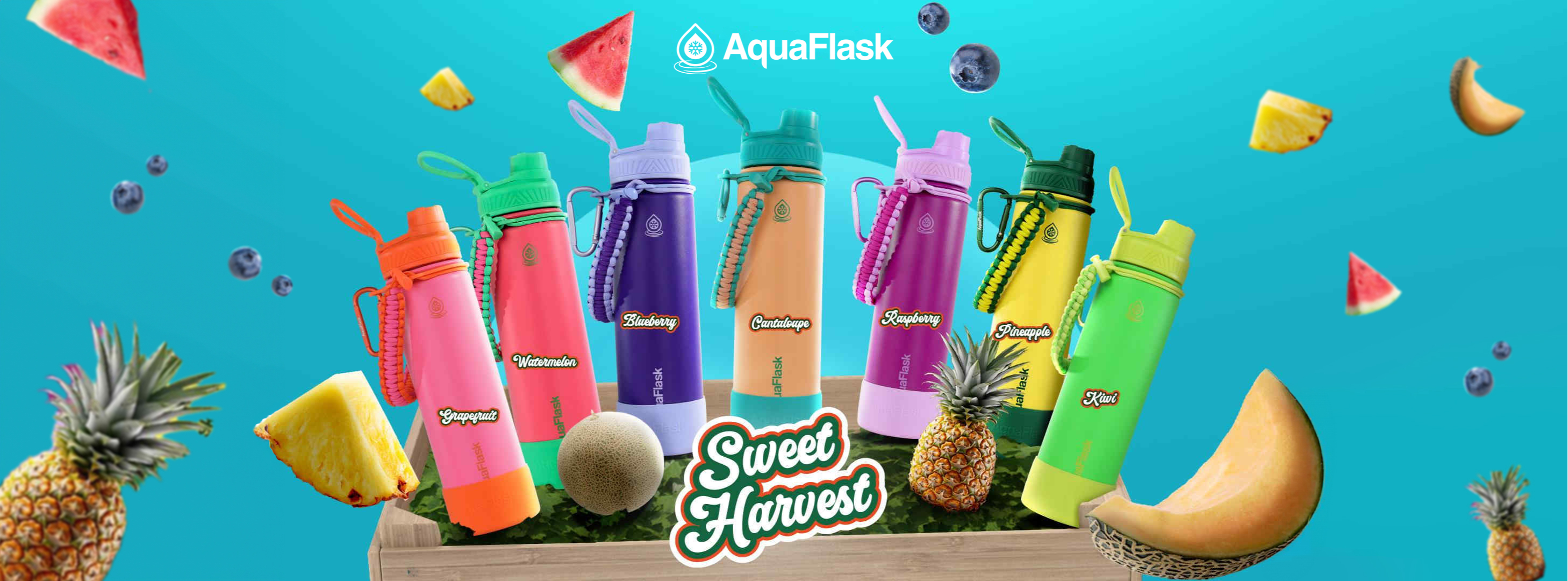 AquaFlask Thailand | Shopee Thailand