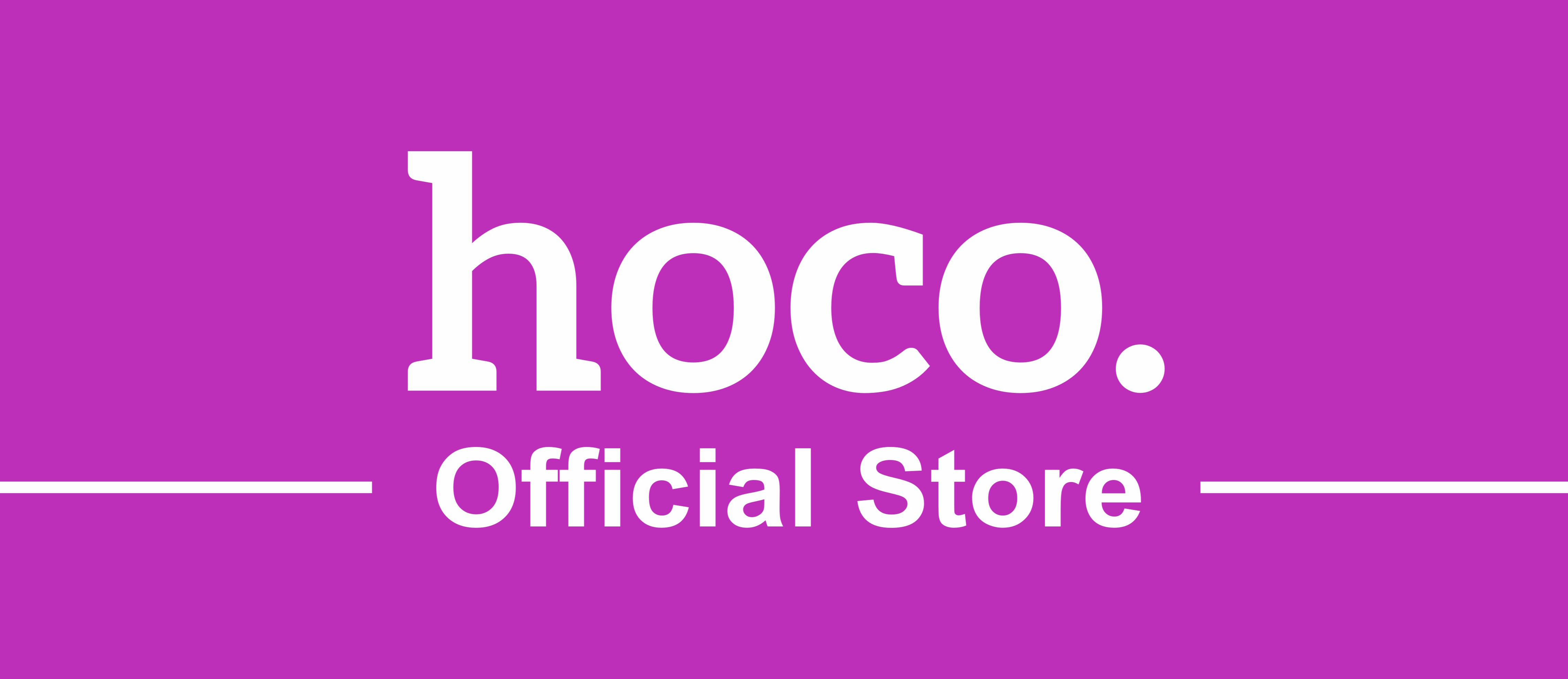 สั่งซื้อสินค้าออนไลน์จาก HOCO official store | Shopee Thailand