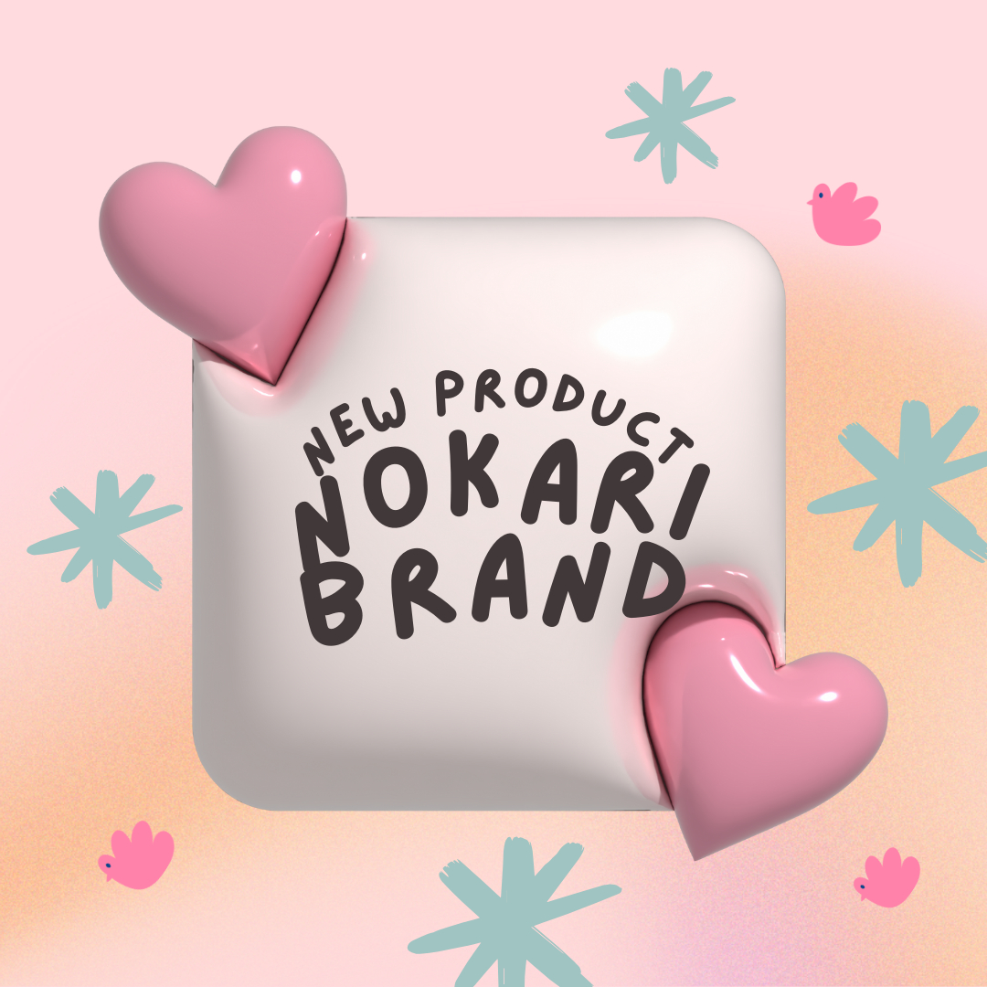 Nokari Brand Thailand, ร้านค้าออนไลน์ | Shopee Thailand
