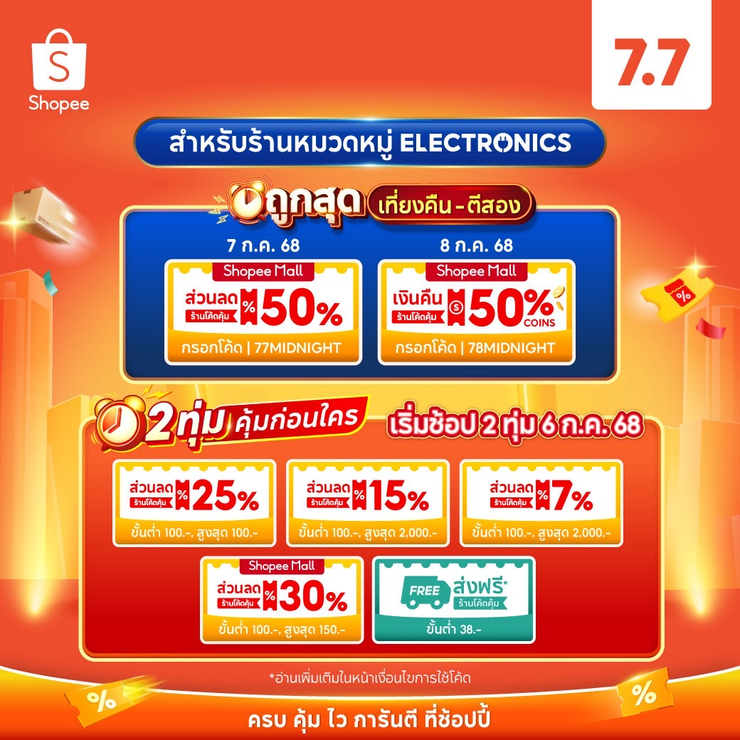 Seven Shop (BIG P Innovation), ร้านค้าออนไลน์ | Shopee Thailand