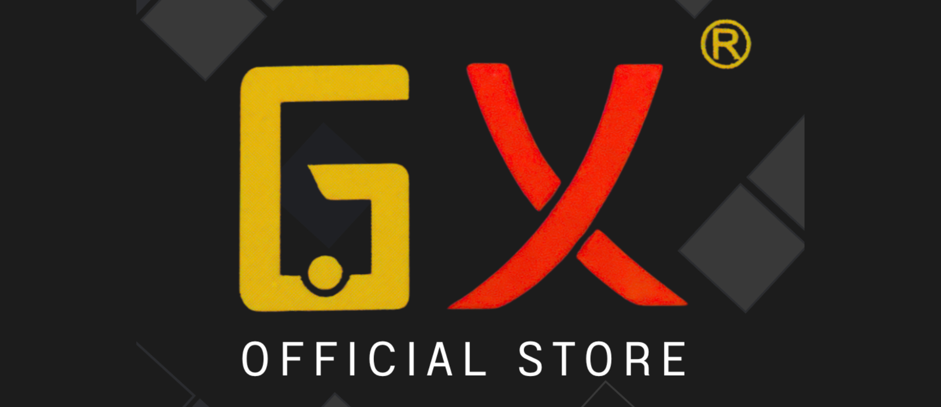 สั่งซื้อสินค้าออนไลน์จาก GX Official Store | Shopee Thailand