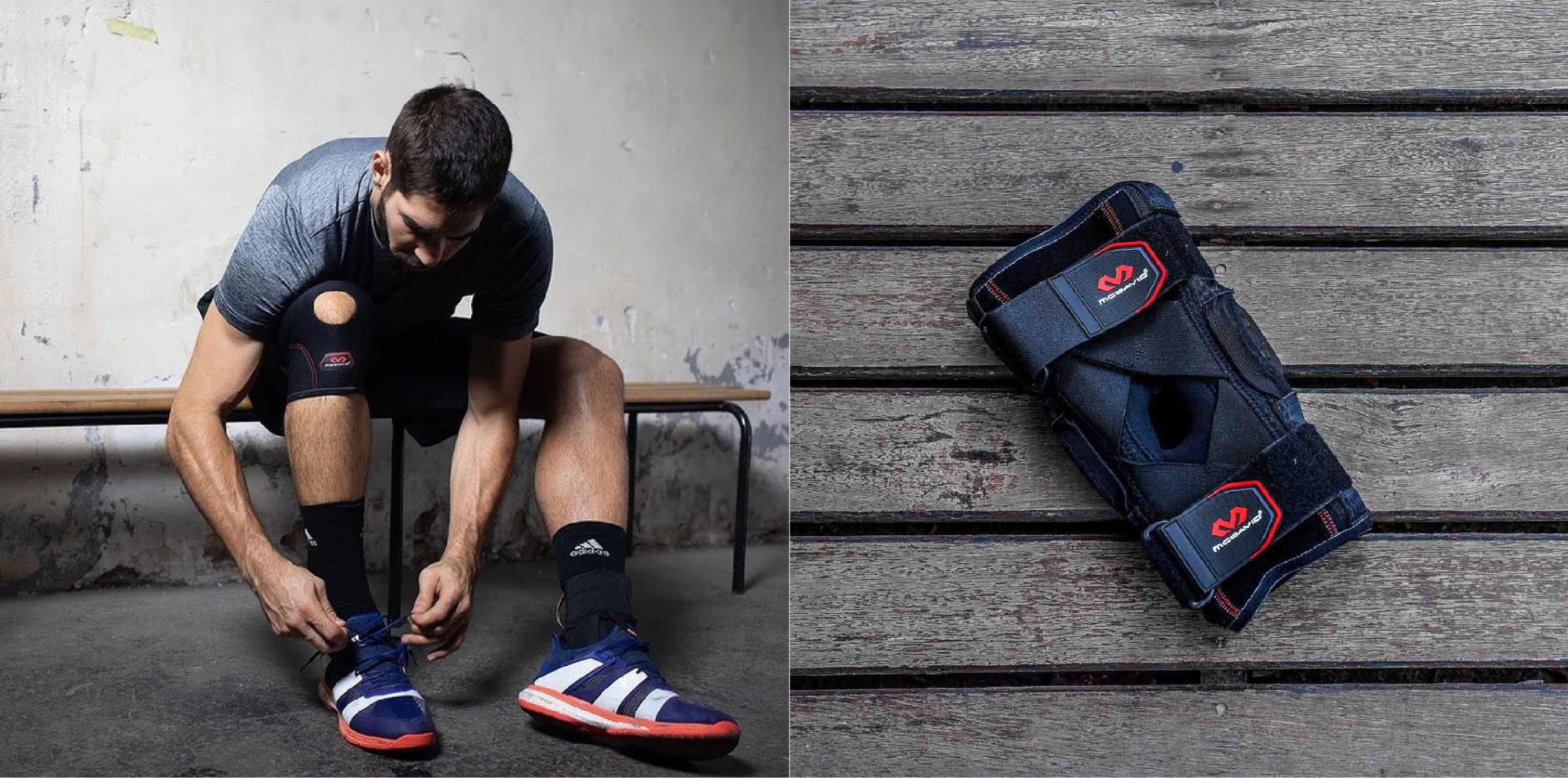 สั่งซื้อสินค้าออนไลน์จาก MCDAVID USA Official | ส่งฟรี | Shopee Thailand
