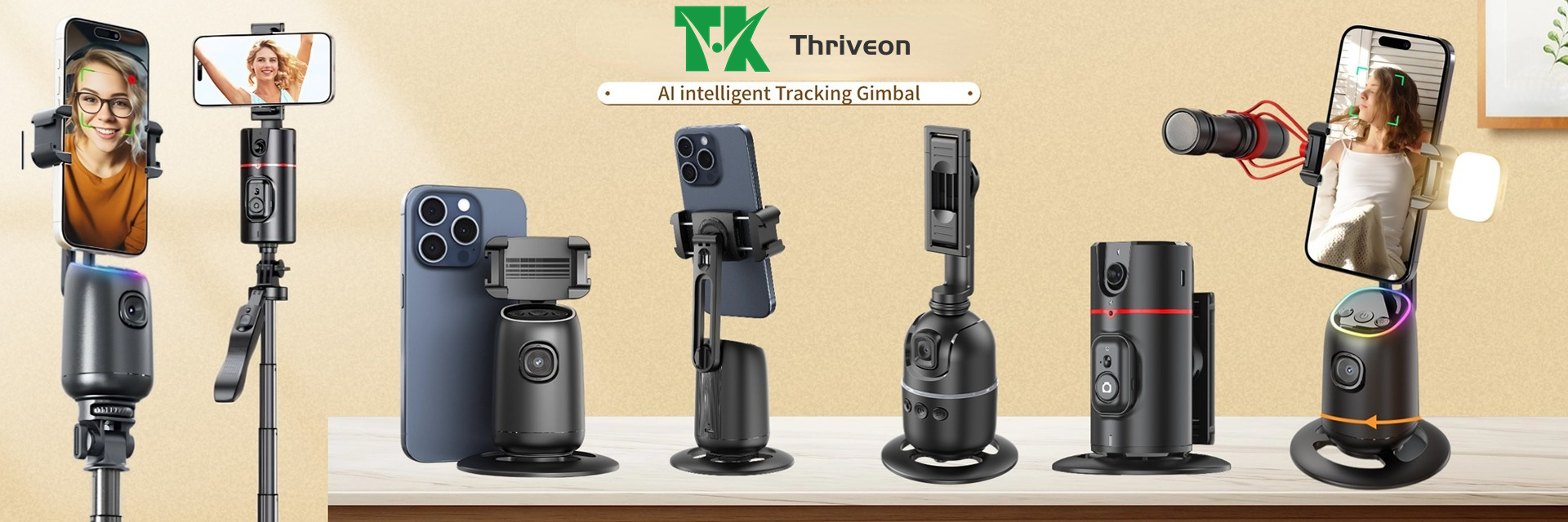 Thriveon.th, ร้านค้าออนไลน์ | Shopee Thailand