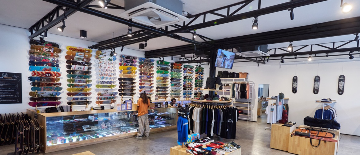 Preduce Skate Shop, ร้านค้าออนไลน์ | Shopee Thailand