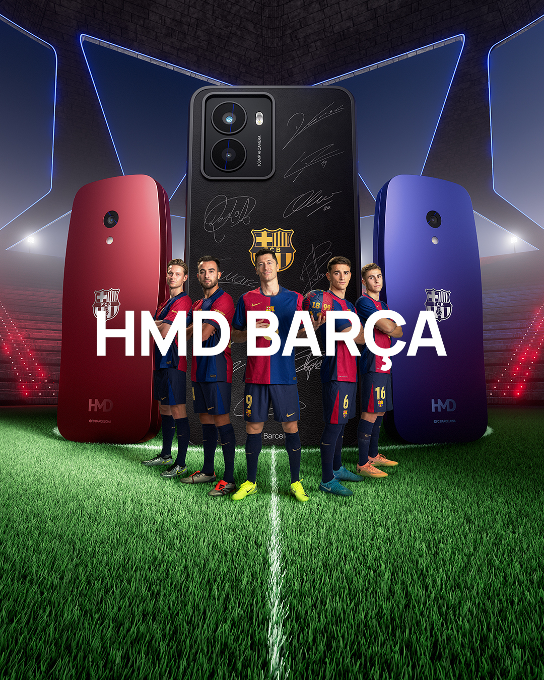 สั่งซื้อสินค้าออนไลน์จาก Nokia Official Shop | Shopee Thailand