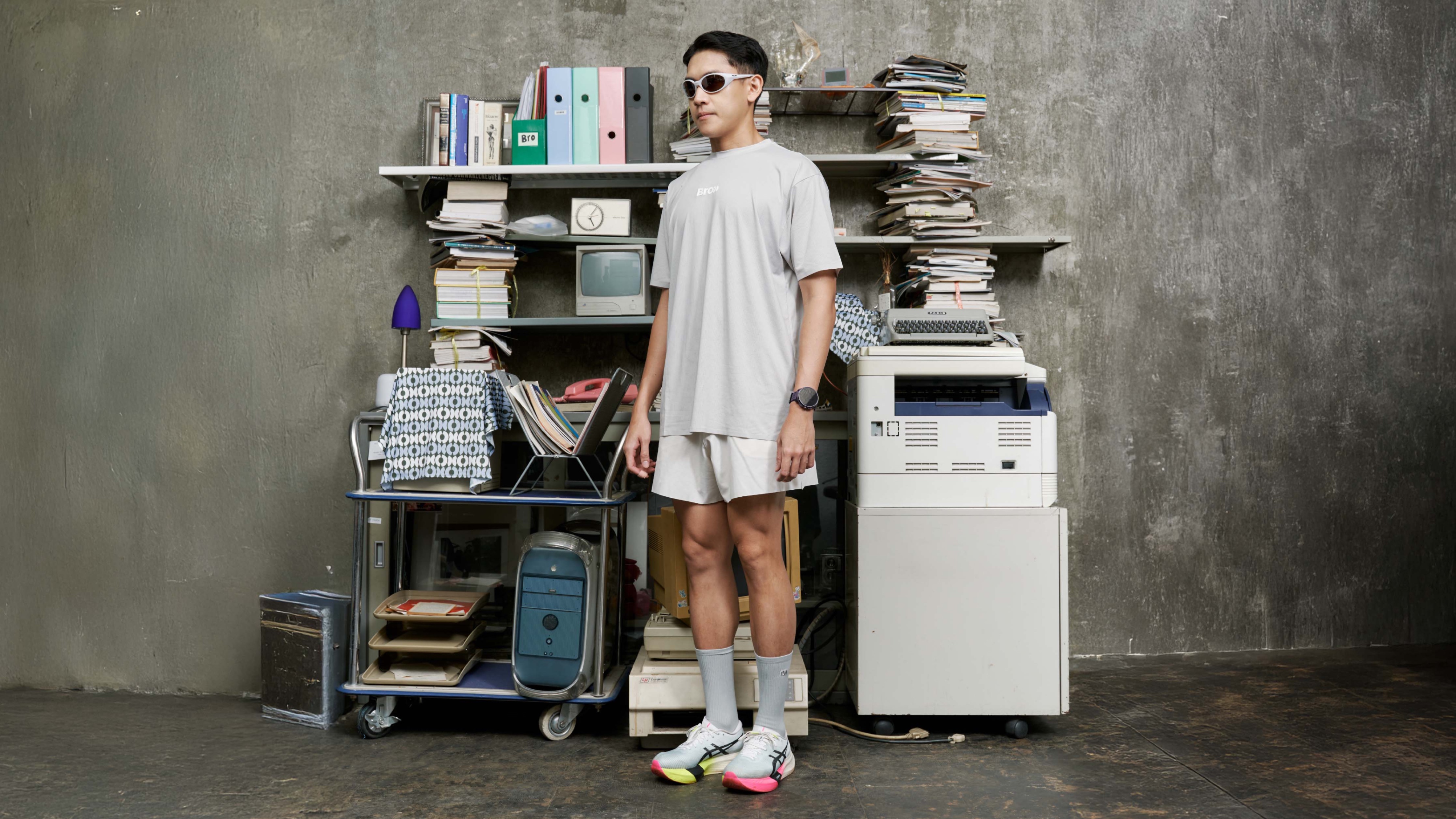 Brooo, ร้านค้าออนไลน์ | Shopee Thailand