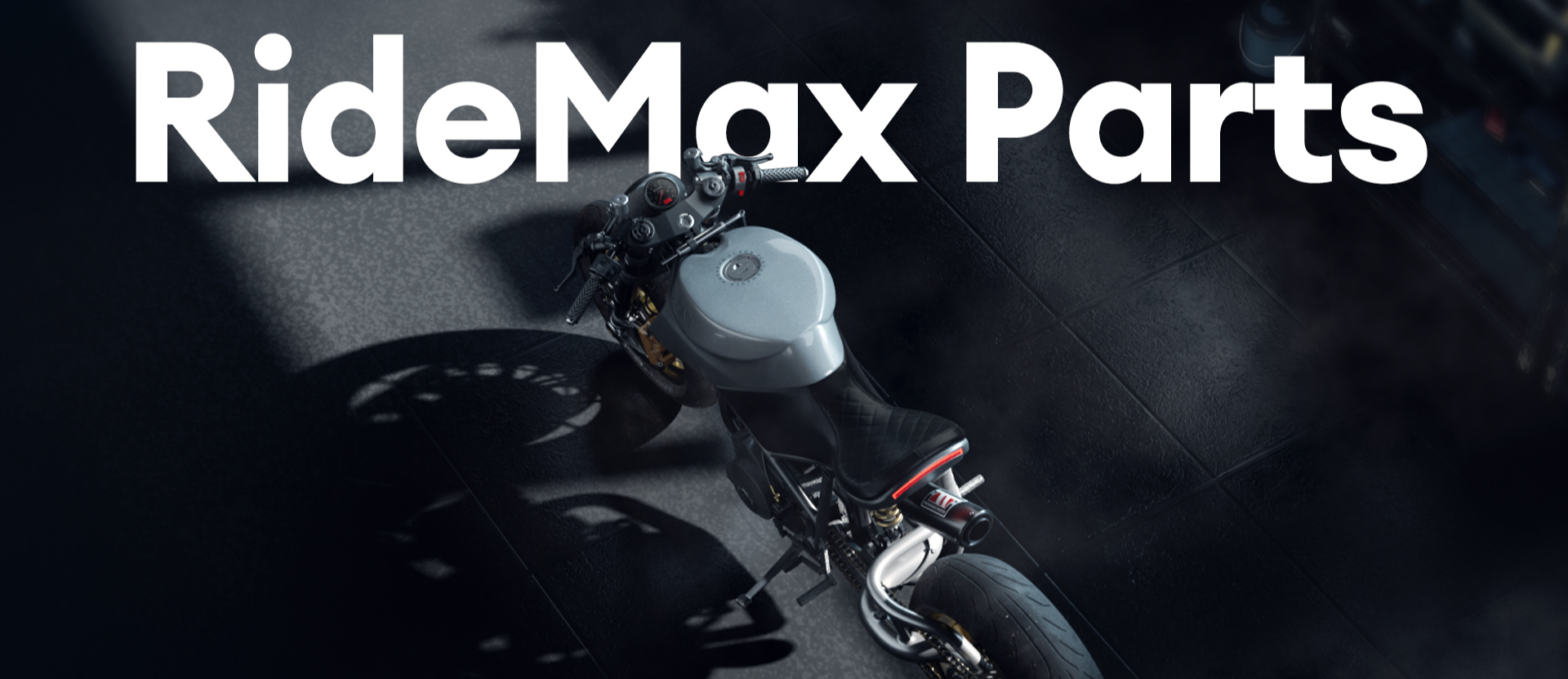 RideMax Parts, ร้านค้าออนไลน์ | Shopee Thailand