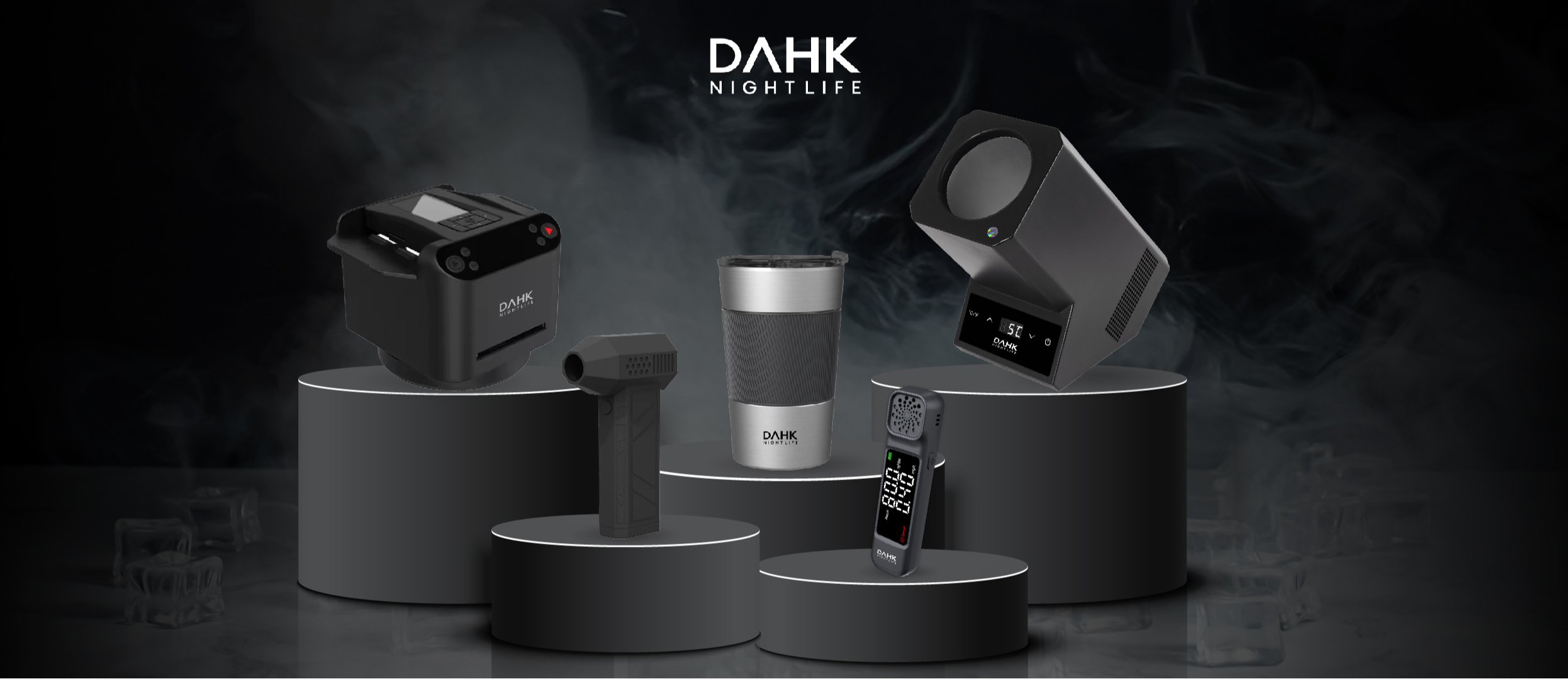 สั่งซื้อสินค้าออนไลน์จาก DAHK Store | Shopee Thailand