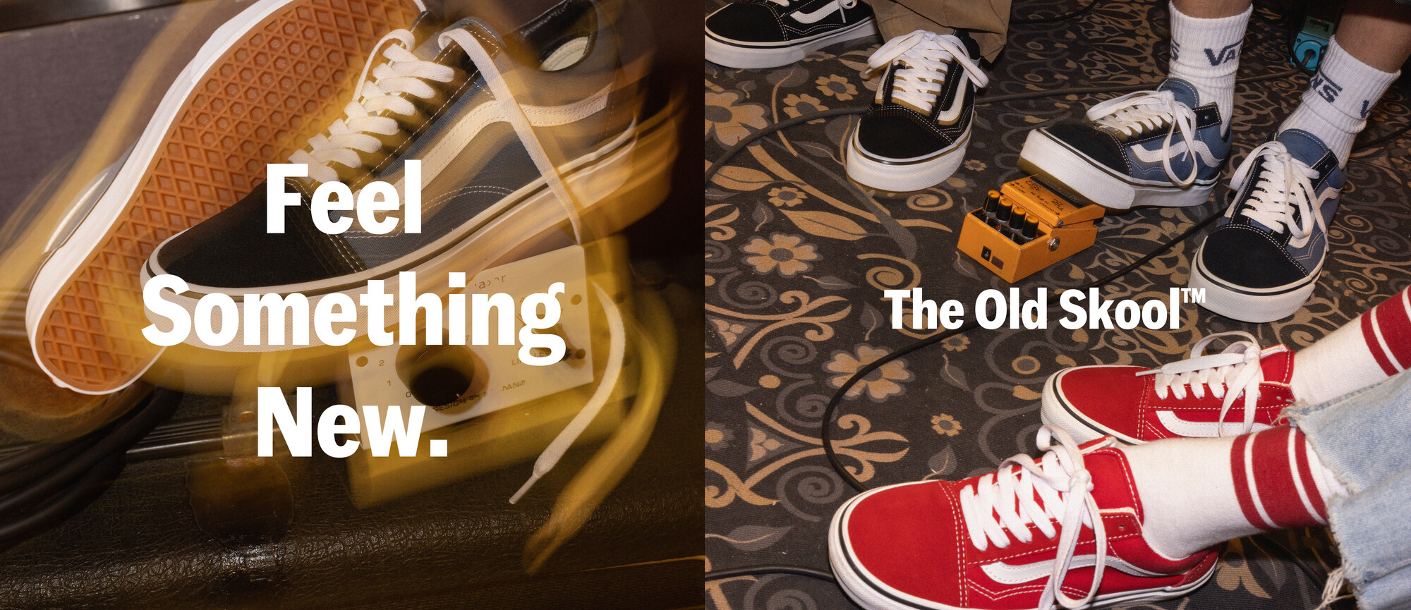 สั่งซื้อสินค้าออนไลน์จาก VANS | Shopee Thailand