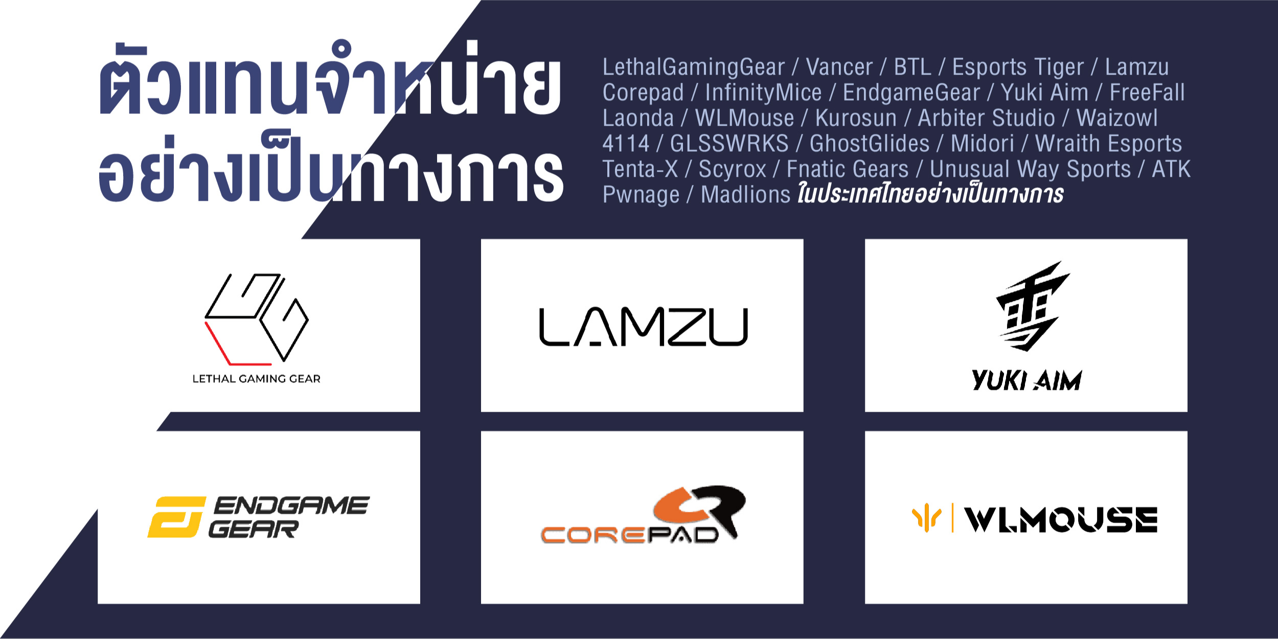 Mouse Innovation, ร้านค้าออนไลน์ | Shopee Thailand